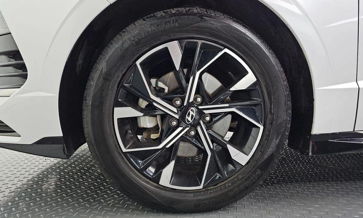 Hyundai Sonata 2.0 LPG Mobility  * koreiskikoli.bg * , снимка 4 - Автомобили и джипове - 55751467
