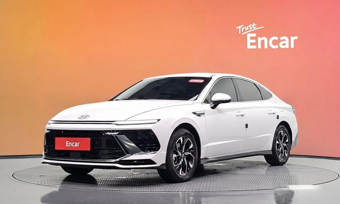 Hyundai Sonata 2.0 LPG Mobility  * koreiskikoli.bg * , снимка 15 - Автомобили и джипове - 55751467