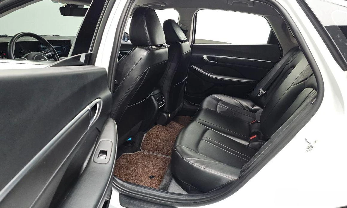 Hyundai Sonata 2.0 LPG Mobility  * koreiskikoli.bg * , снимка 11 - Автомобили и джипове - 55751467