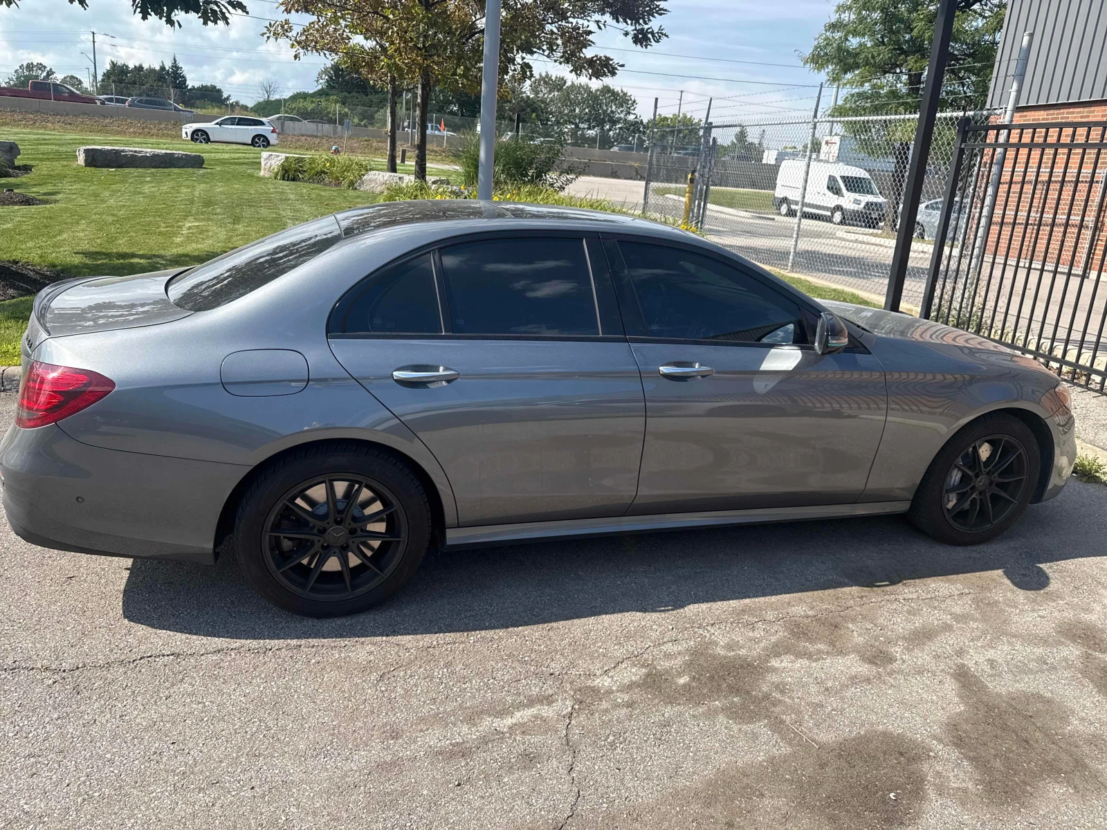 Mercedes-Benz E 43 AMG * CARFAX * ����� �� ����������� | Mobile.bg � ����������� 3