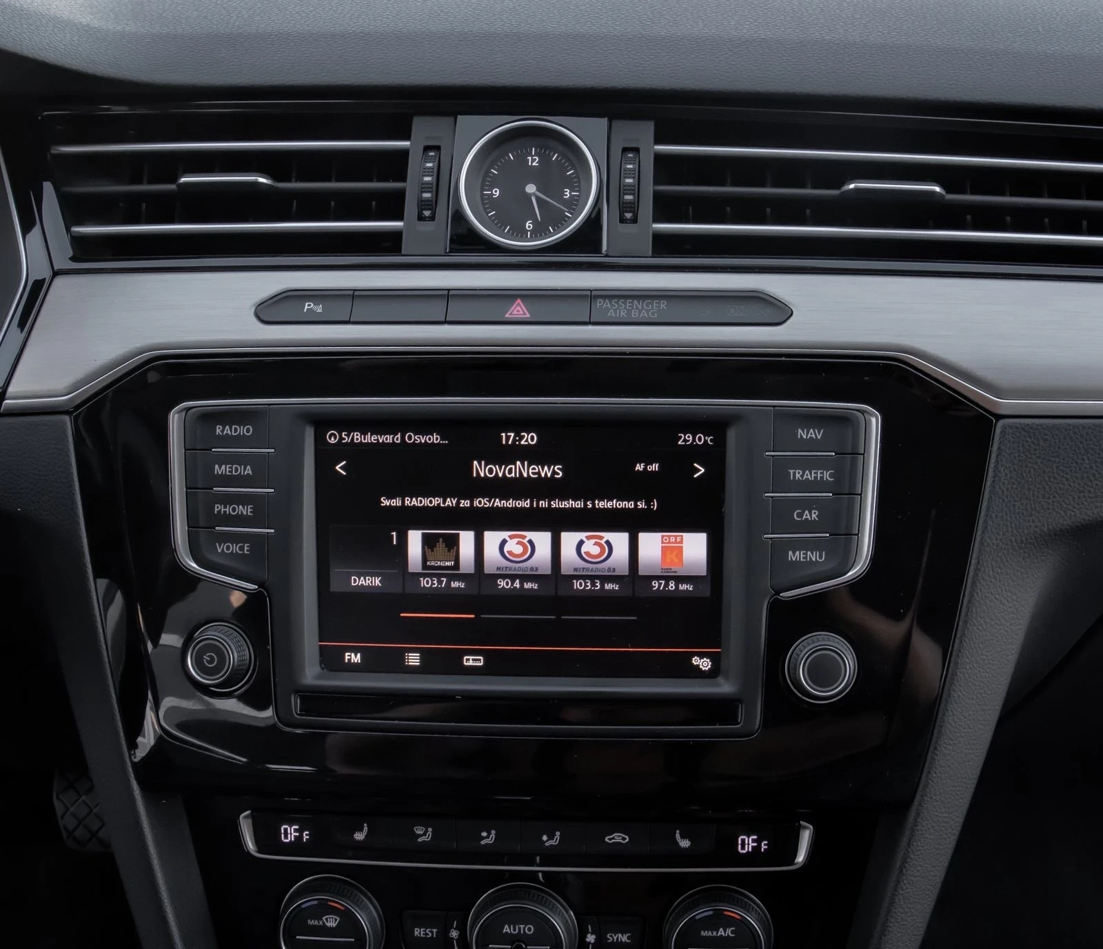 VW Passat 2.0 TDI 4x4  | Mobile.bg � ����������� 14