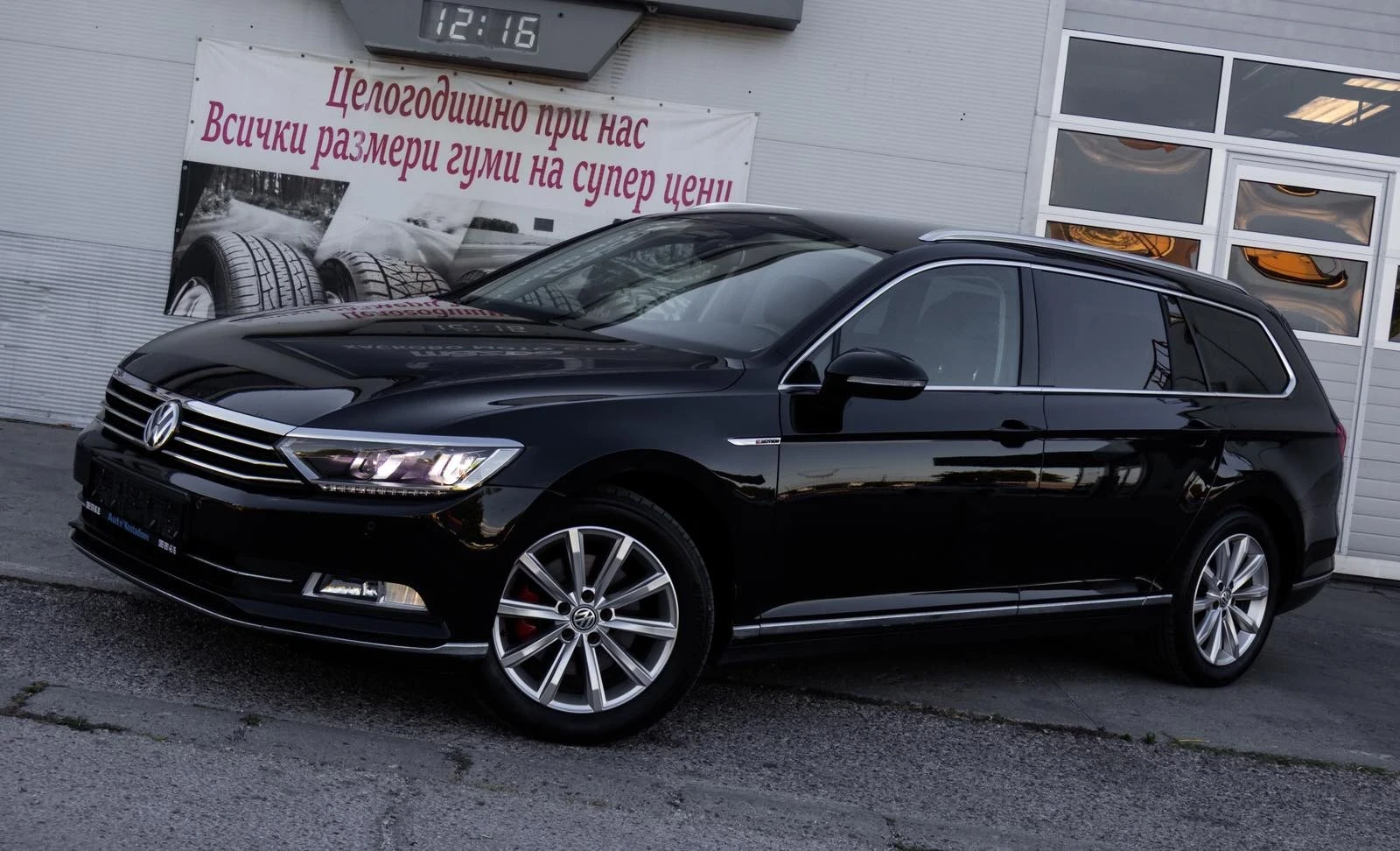 VW Passat 2.0 TDI 4x4  | Mobile.bg � ����������� 3