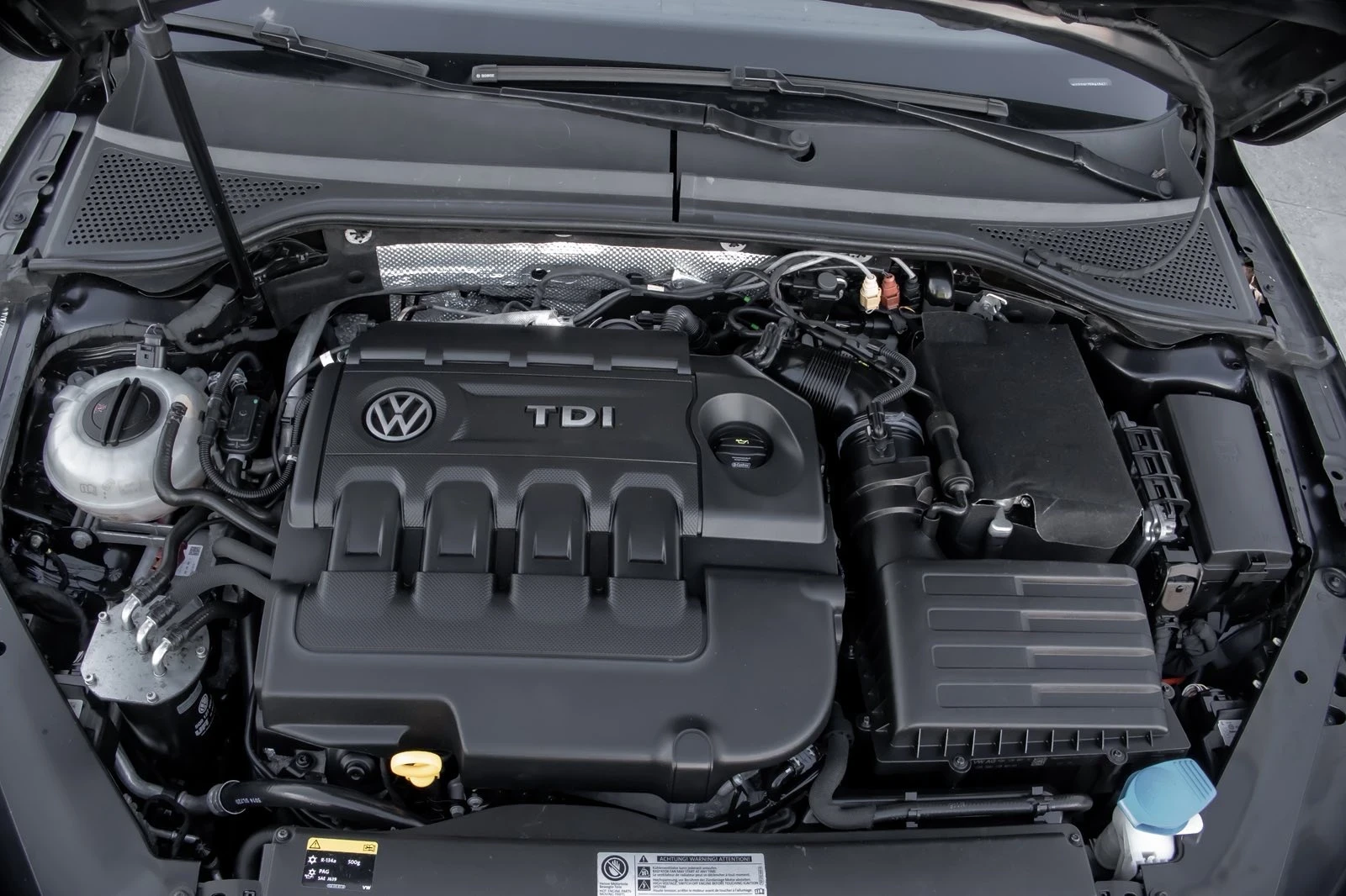 VW Passat 2.0 TDI 4x4  | Mobile.bg � ����������� 16