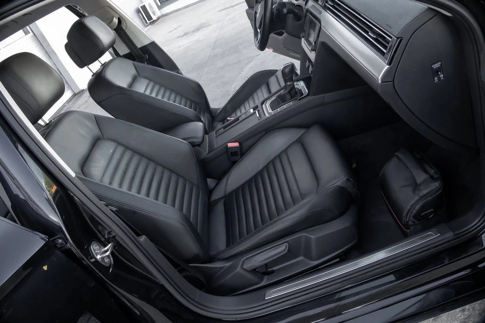 VW Passat 2.0 TDI 4x4  | Mobile.bg � ����������� 10