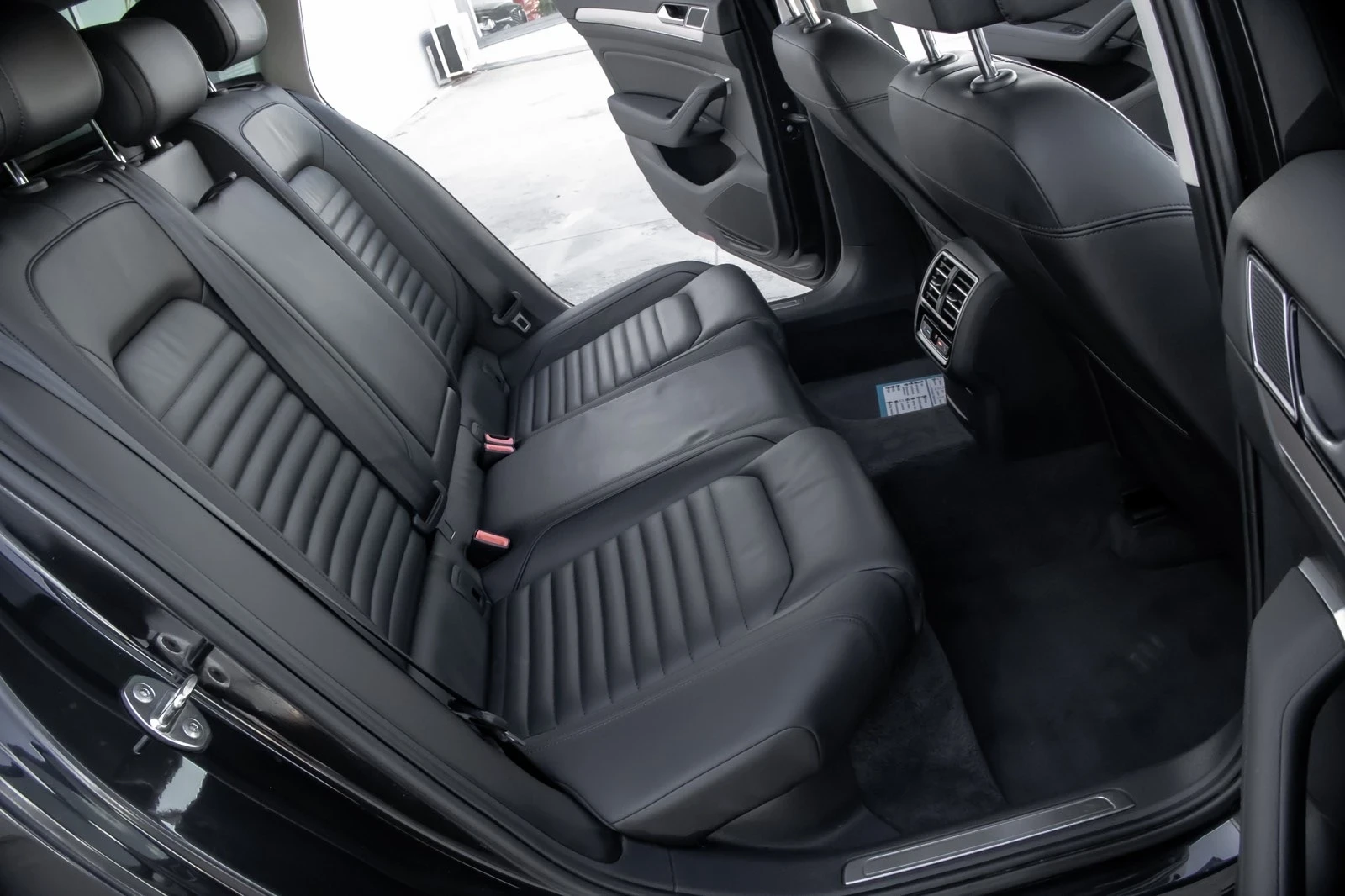 VW Passat 2.0 TDI 4x4  | Mobile.bg � ����������� 11