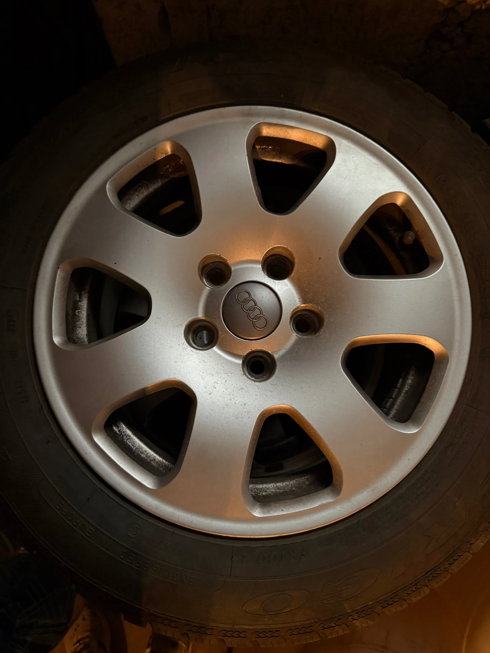 Audi A4 b6, снимка 7 - Автомобили и джипове - 56047876