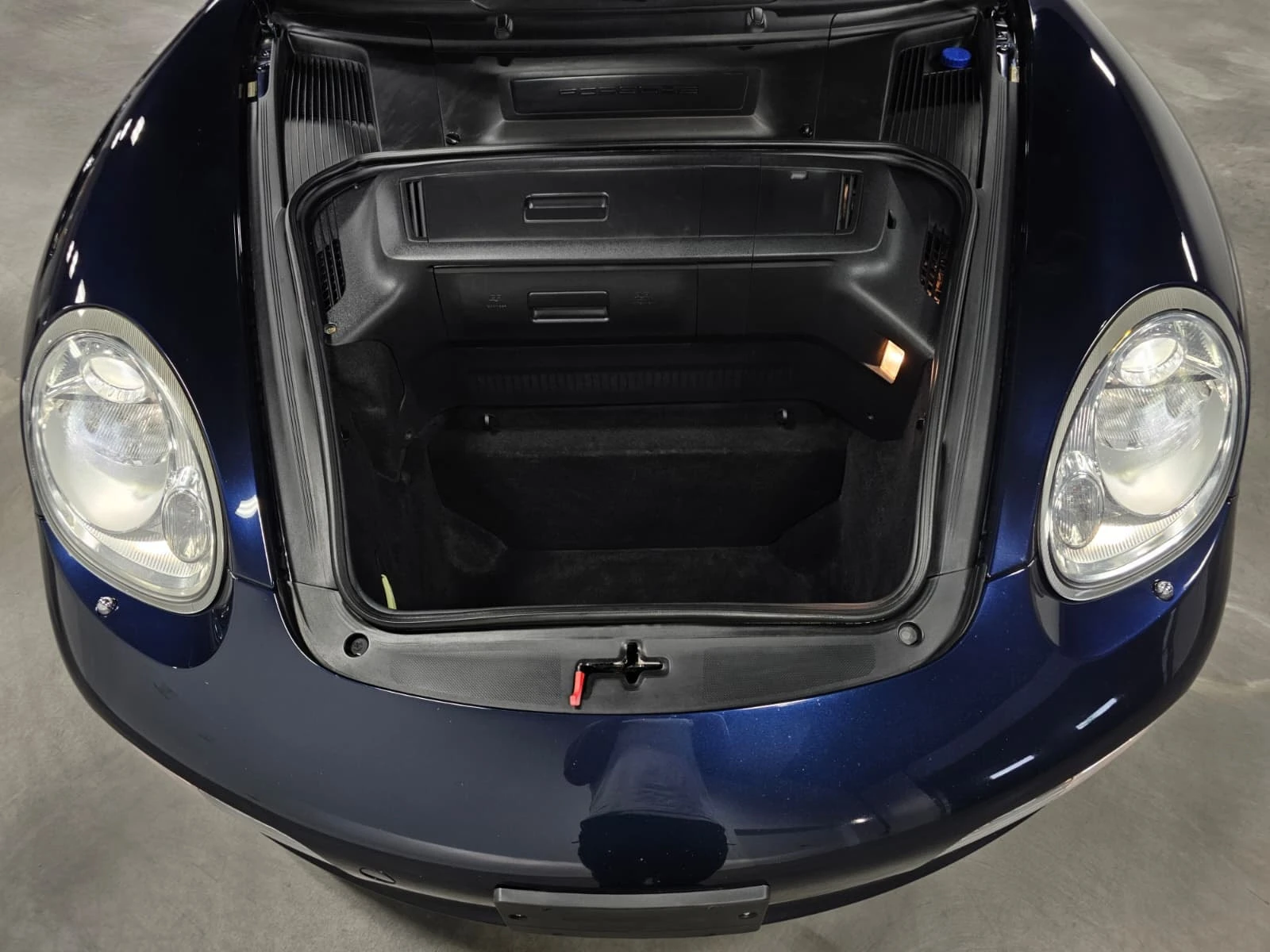 Porsche Boxster 2dr Roadster * CARFAX * АВТОКРЕДИТ * , снимка 15 - Автомобили и джипове - 56099152