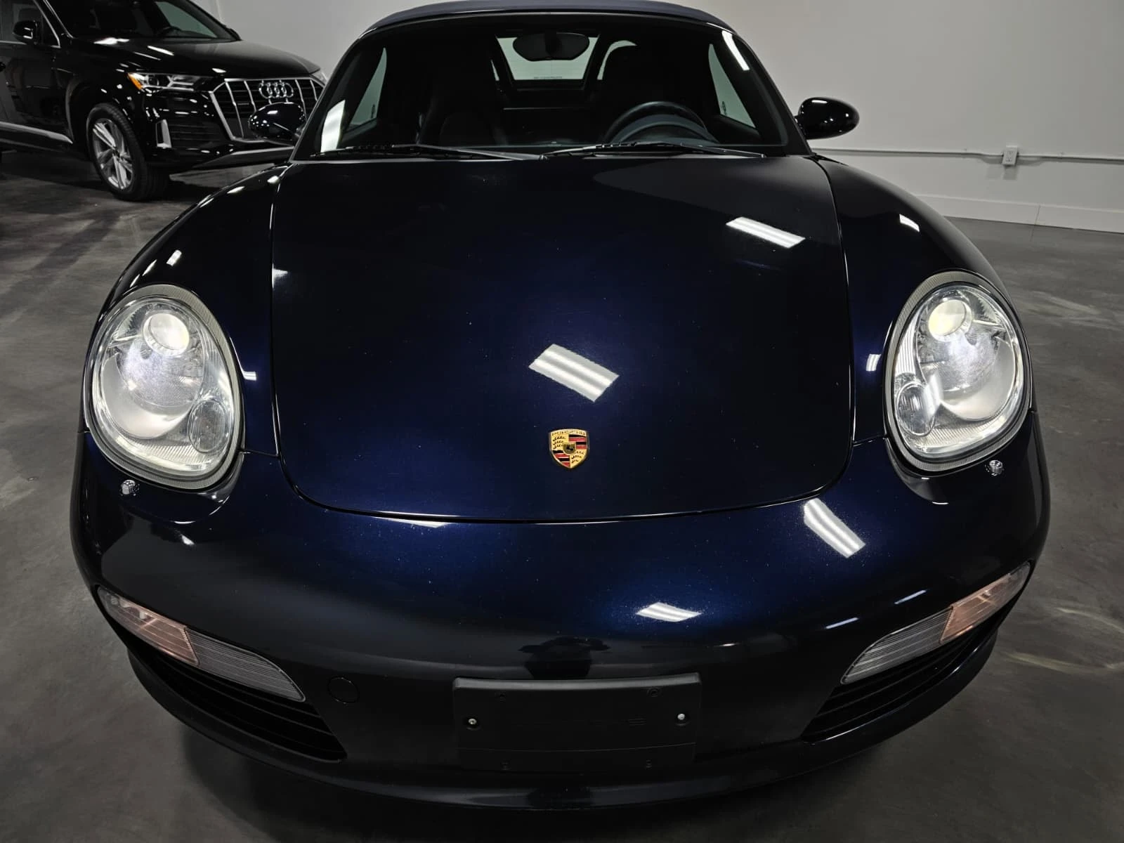 Porsche Boxster 2dr Roadster * CARFAX * АВТОКРЕДИТ * , снимка 6 - Автомобили и джипове - 56099152
