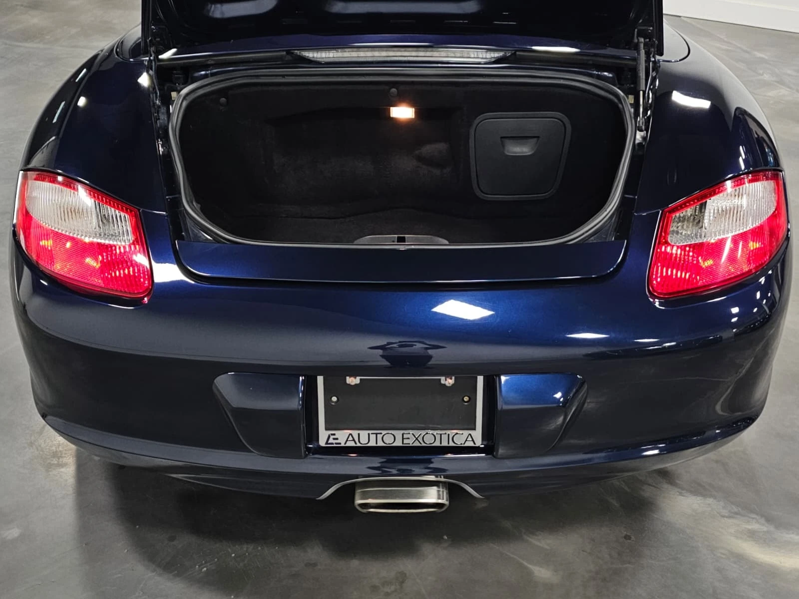 Porsche Boxster 2dr Roadster * CARFAX * АВТОКРЕДИТ * , снимка 11 - Автомобили и джипове - 56099152
