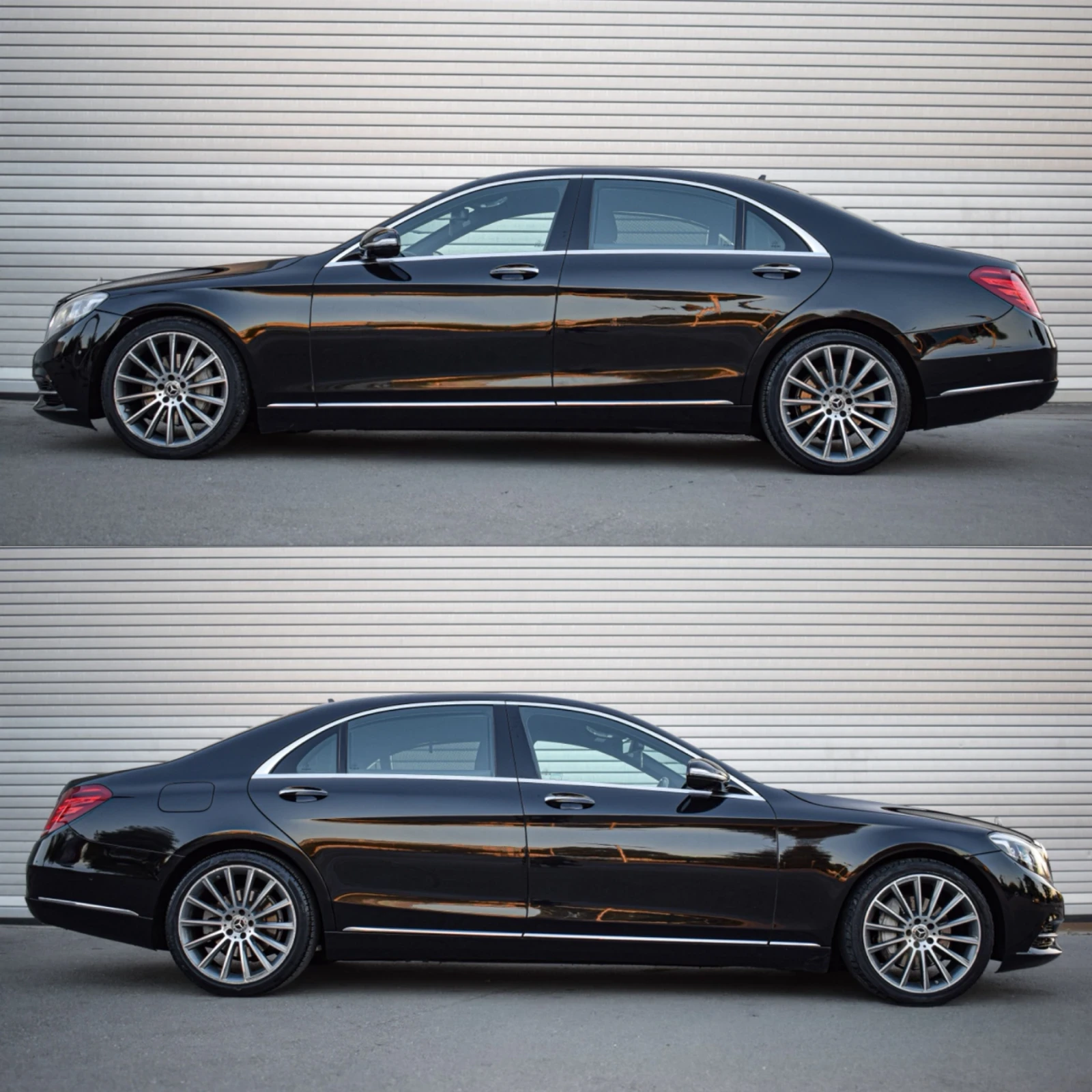 Mercedes-Benz S 350 Десен Волан/W222/AMG* Line//LONG/Full/Обслужен!ТОП, снимка 6 - Автомобили и джипове - 56122535