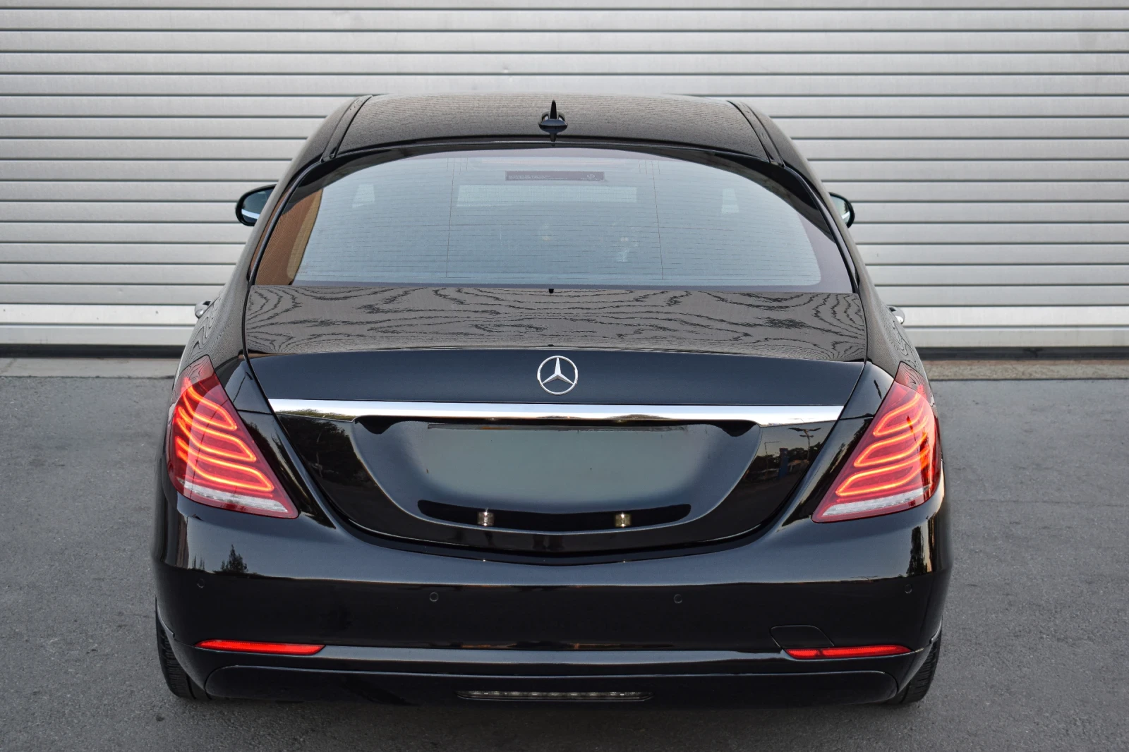 Mercedes-Benz S 350 Десен Волан/W222/AMG* Line//LONG/Full/Обслужен!ТОП, снимка 9 - Автомобили и джипове - 56122535