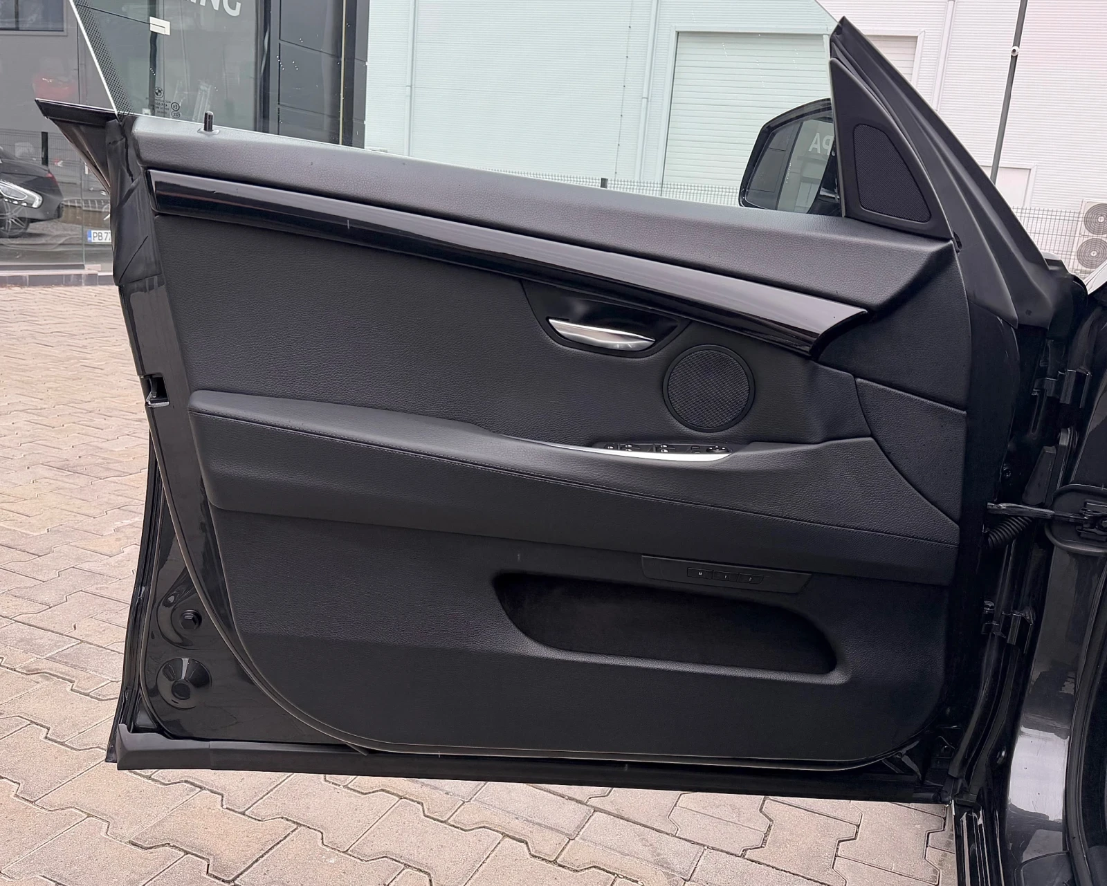 BMW 5 Gran Turismo 30d Xdrive �������/������/360������/Head-up | Mobile.bg � ����������� 12