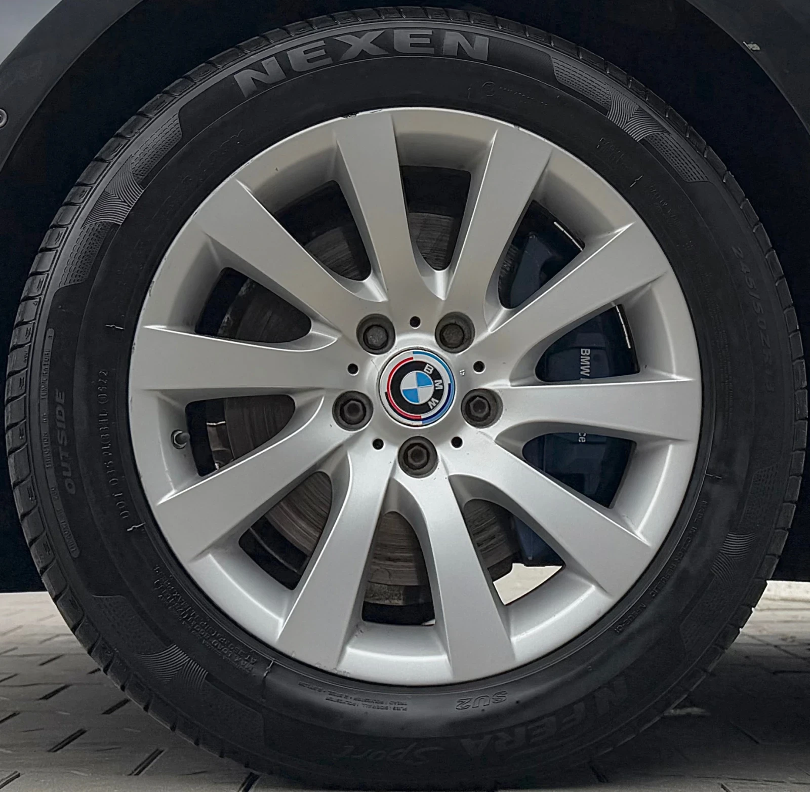 BMW 5 Gran Turismo 30d Xdrive �������/������/360������/Head-up | Mobile.bg � ����������� 17