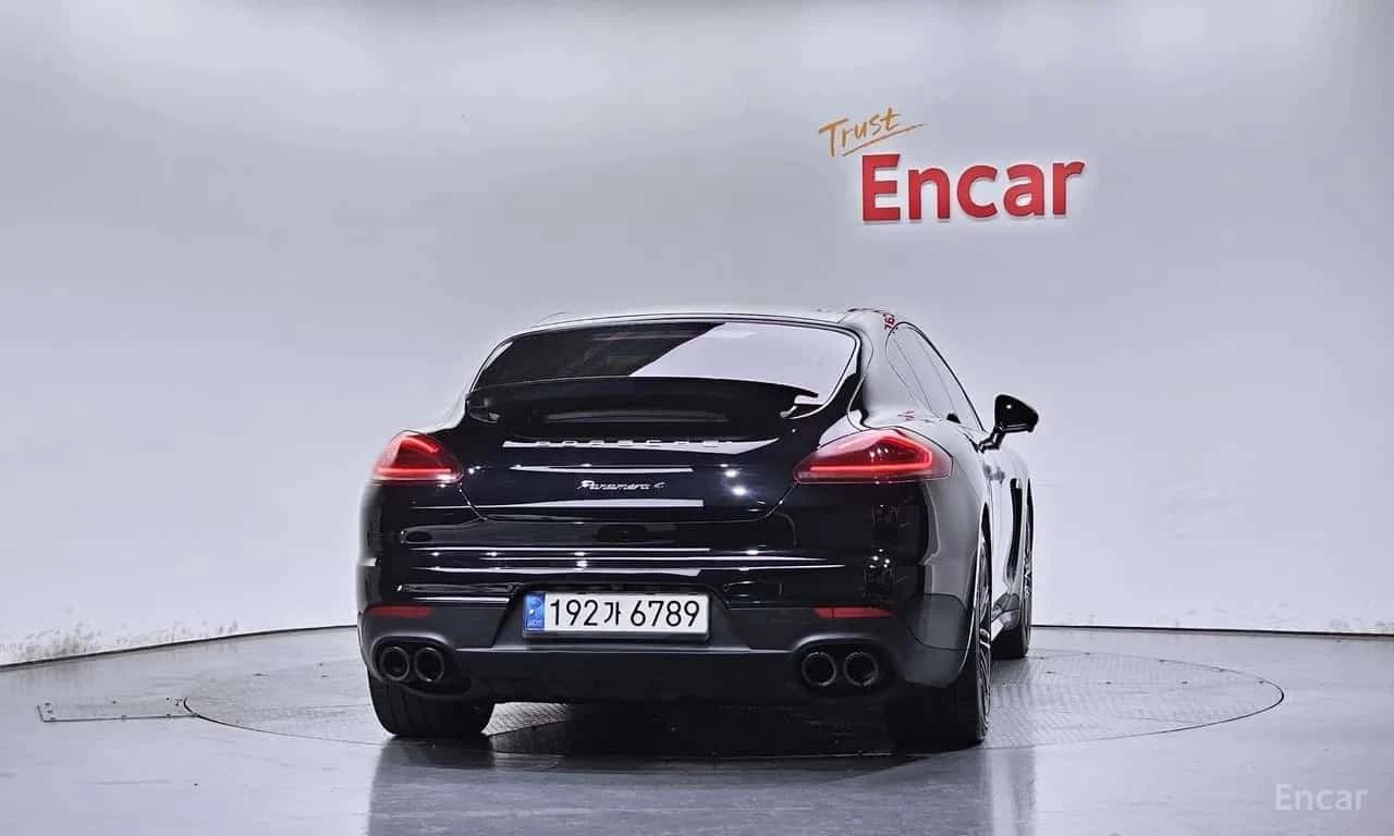 Porsche Panamera * 3.6 AWD Edition * 360 ������ * ���� �� ��������  | Mobile.bg � ����������� 4