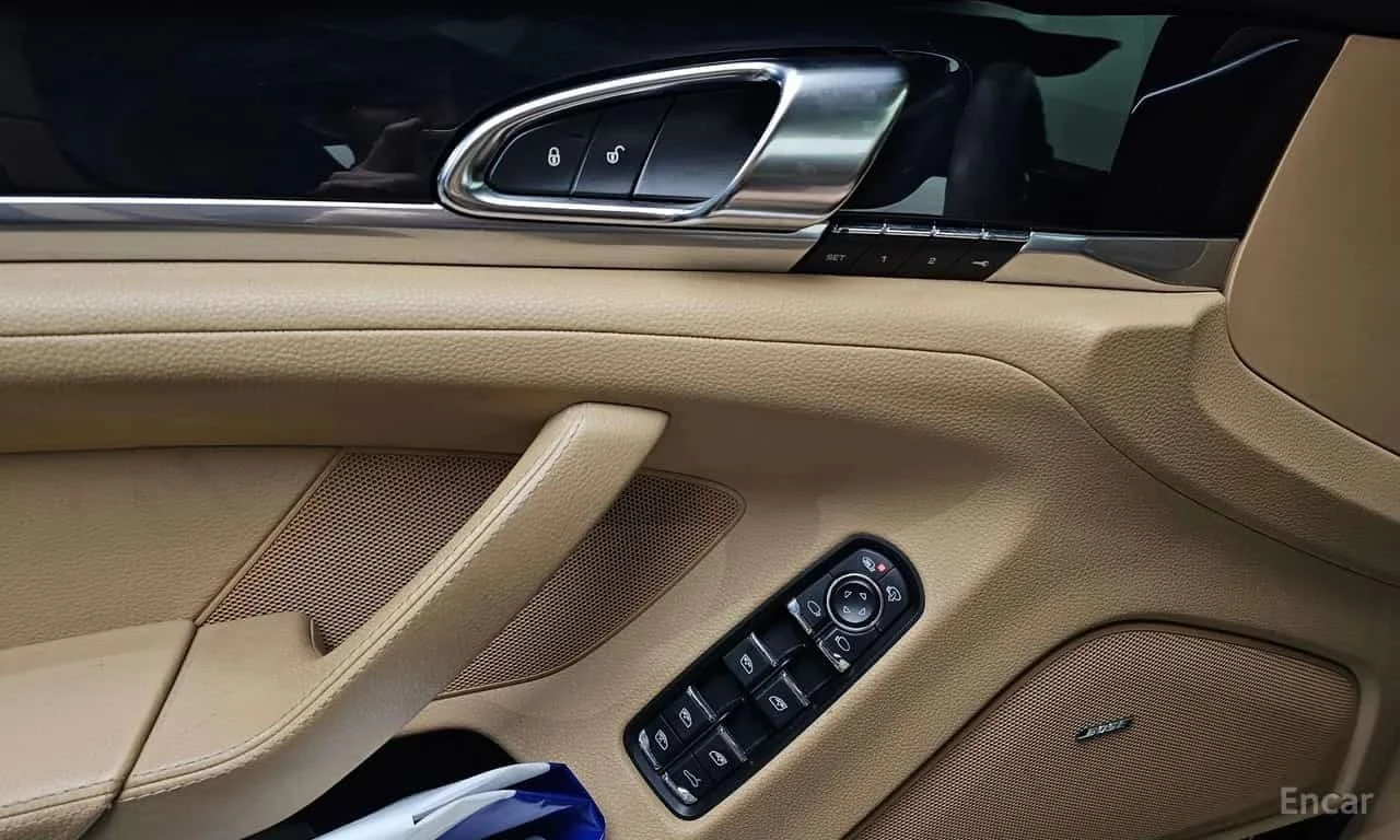Porsche Panamera * 3.6 AWD Edition * 360 ������ * ���� �� ��������  | Mobile.bg � ����������� 16