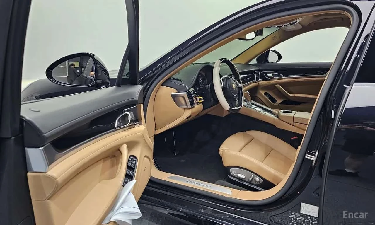 Porsche Panamera * 3.6 AWD Edition * 360 ������ * ���� �� ��������  | Mobile.bg � ����������� 10