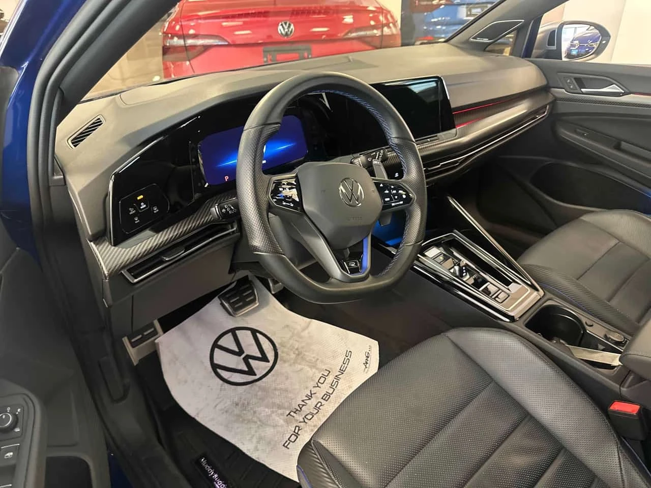 VW Golf * DSG * CARFAX * , снимка 5 - Автомобили и джипове - 56481575