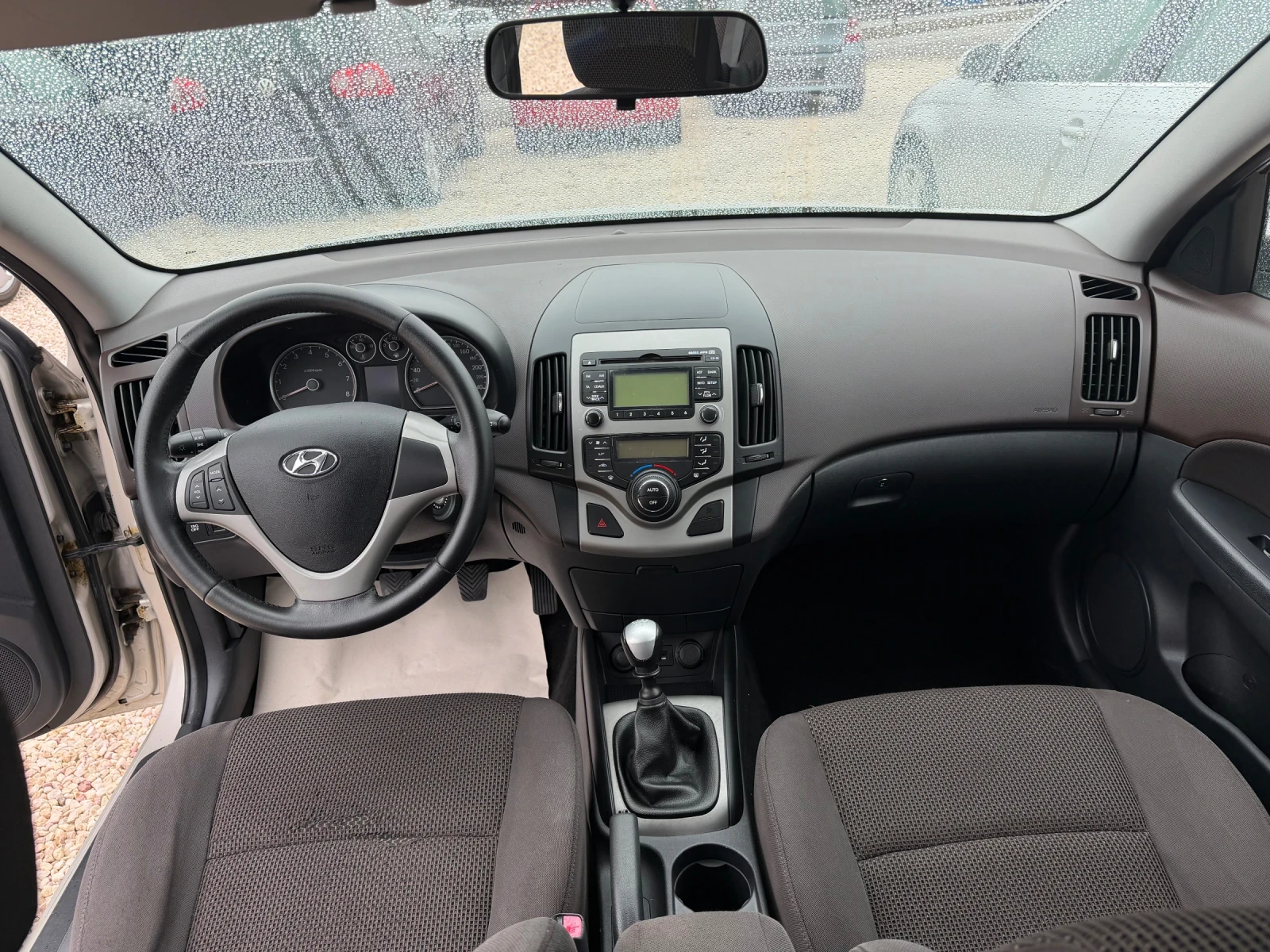 Hyundai I30 �����������  | Mobile.bg � ����������� 11