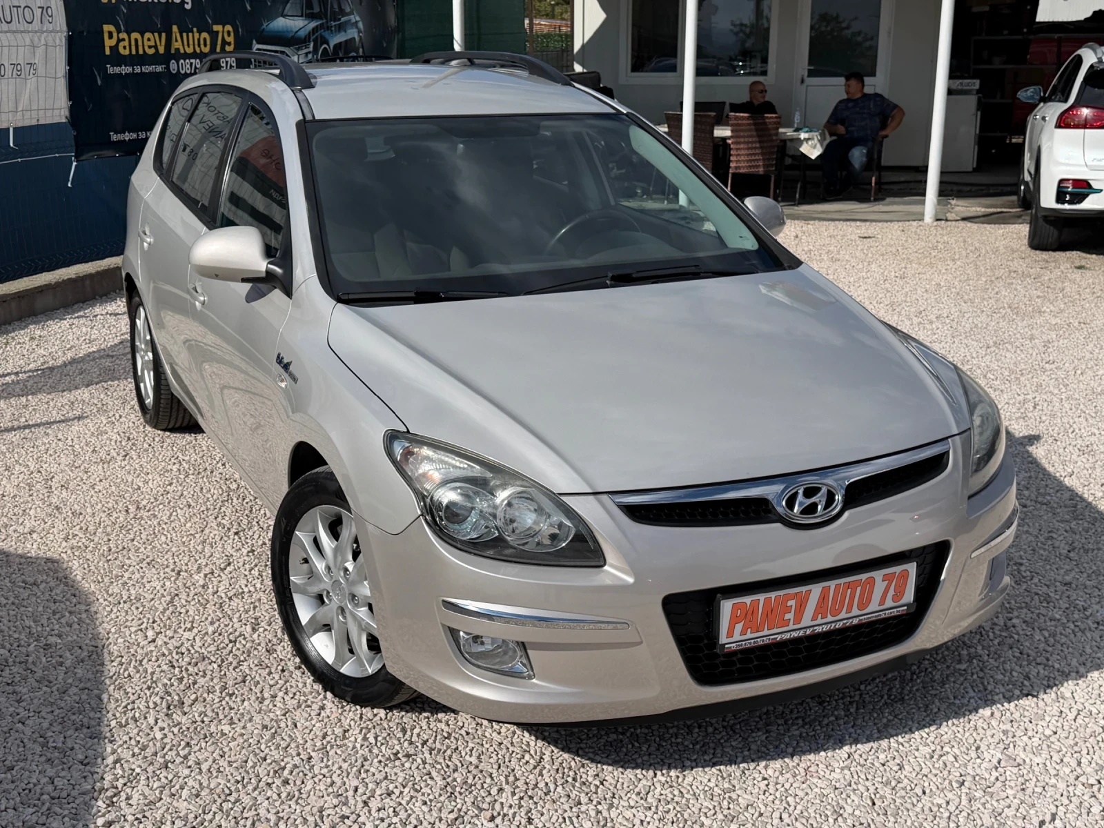 Hyundai I30 �����������  | Mobile.bg � ����������� 7