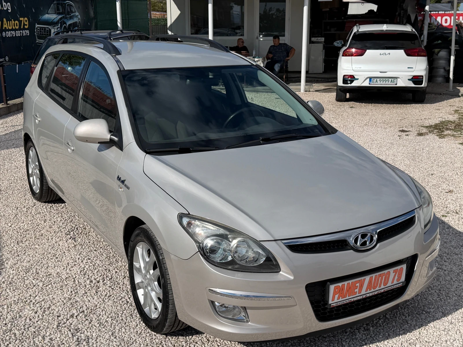 Hyundai I30 �����������  | Mobile.bg � ����������� 1