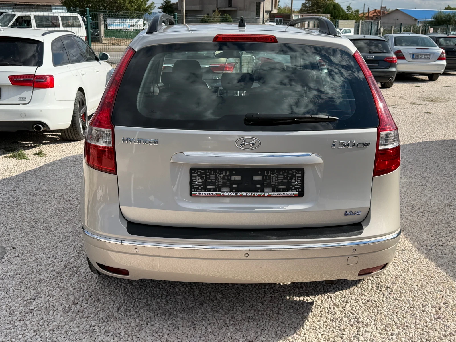 Hyundai I30 �����������  | Mobile.bg � ����������� 6