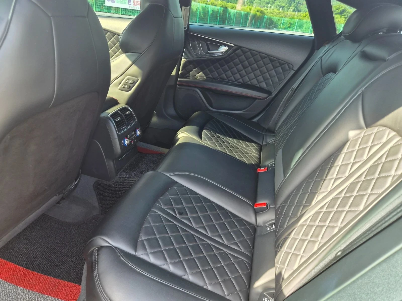 Audi A7, снимка 7 - Автомобили и джипове - 56712072