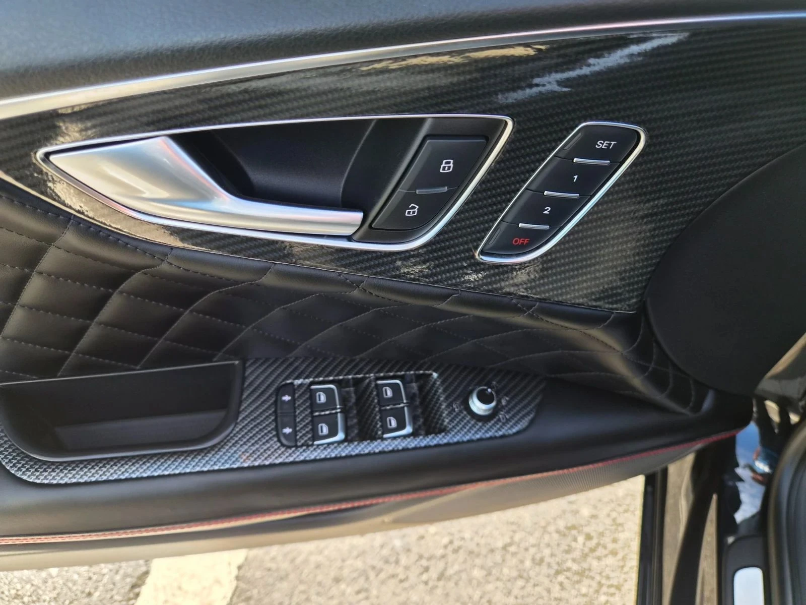 Audi A7, снимка 16 - Автомобили и джипове - 56712072