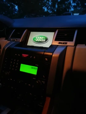 Land Rover Range Rover Sport HSE 2.7 TDV6, ЛИЗИНГ, снимка 13