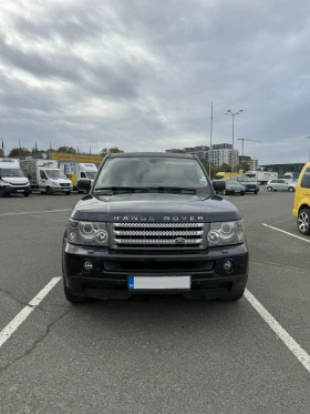Land Rover Range Rover Sport HSE 2.7 TDV6, ЛИЗИНГ, снимка 7