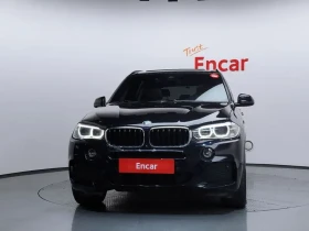 BMW X5 xDrive 30D M Sports, снимка 3