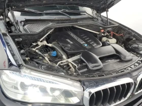 BMW X5 xDrive 30D M Sports, снимка 6