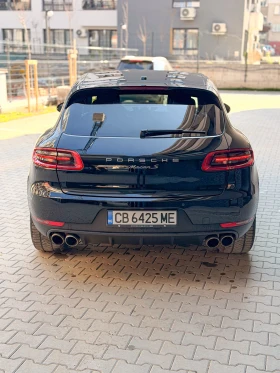 Porsche Macan S 3.0, снимка 5