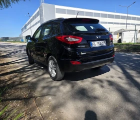 Hyundai IX35 FACELIFT 2.0CRDI 136кс 4WD NAVI 2015r CARPLAY WAZE, снимка 5