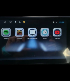 Hyundai IX35 ФЕЙСЛИФТ 2.0CRDI 136кс 4WD NAVI 2015r CARPLAY WAZE, снимка 14