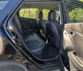 Hyundai IX35 FACELIFT 2.0CRDI 136кс 4WD NAVI 2015r CARPLAY WAZE, снимка 14