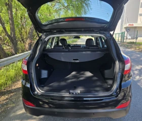 Hyundai IX35 FACELIFT 2.0CRDI 136кс 4WD NAVI 2015r CARPLAY WAZE, снимка 6