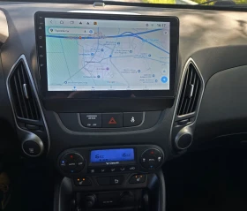 Hyundai IX35 FACELIFT 2.0CRDI 136кс 4WD NAVI 2015r CARPLAY WAZE, снимка 17