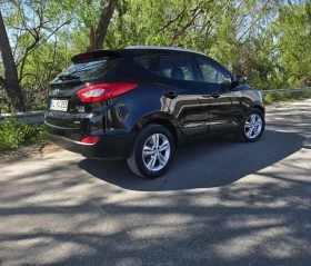 Hyundai IX35 FACELIFT 2.0CRDI 136кс 4WD NAVI 2015r CARPLAY WAZE, снимка 2