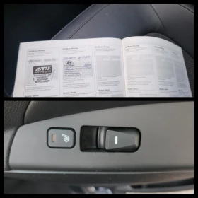 Hyundai IX35 ФЕЙСЛИФТ 2.0CRDI 136кс 4WD NAVI 2015r CARPLAY WAZE, снимка 15