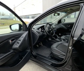 Hyundai IX35 ФЕЙСЛИФТ 2.0CRDI 136кс 4WD NAVI 2015r CARPLAY WAZE, снимка 8