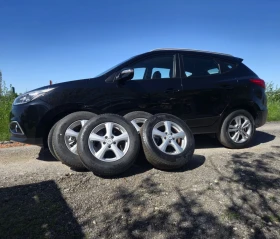 Hyundai IX35 FACELIFT 2.0CRDI 136кс 4WD NAVI 2015r CARPLAY WAZE, снимка 1