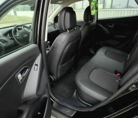 Hyundai IX35 ФЕЙСЛИФТ 2.0CRDI 136кс 4WD NAVI 2015r CARPLAY WAZE, снимка 10