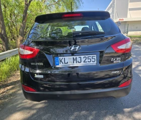 Hyundai IX35 FACELIFT 2.0CRDI 136кс 4WD NAVI 2015r CARPLAY WAZE, снимка 3