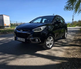 Hyundai IX35 FACELIFT 2.0CRDI 136кс 4WD NAVI 2015r CARPLAY WAZE, снимка 4