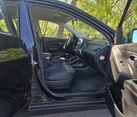 Hyundai IX35 FACELIFT 2.0CRDI 136кс 4WD NAVI 2015r CARPLAY WAZE, снимка 15