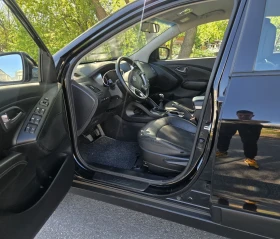 Hyundai IX35 FACELIFT 2.0CRDI 136кс 4WD NAVI 2015r CARPLAY WAZE, снимка 12