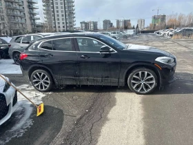BMW X2 xDrive28i/CARFAX/ПОДГРЕВИ/ПРЕДСТАВИТЕЛСТВО НА BMW, снимка 4