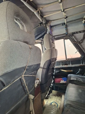 Uaz 469, снимка 6