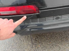 Audi Q7 * Technik * 2 КЛЮЧА * ДИСТРОНИК * 360 * ОБДУХВАНЕ, снимка 14