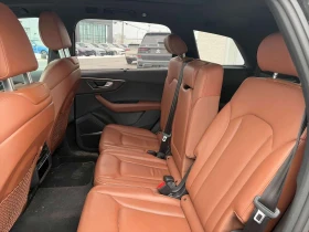 Audi Q7 * Technik * 2 КЛЮЧА * ДИСТРОНИК * 360 * ОБДУХВАНЕ, снимка 16